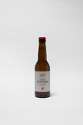 Birra alla Zucca Nostrana