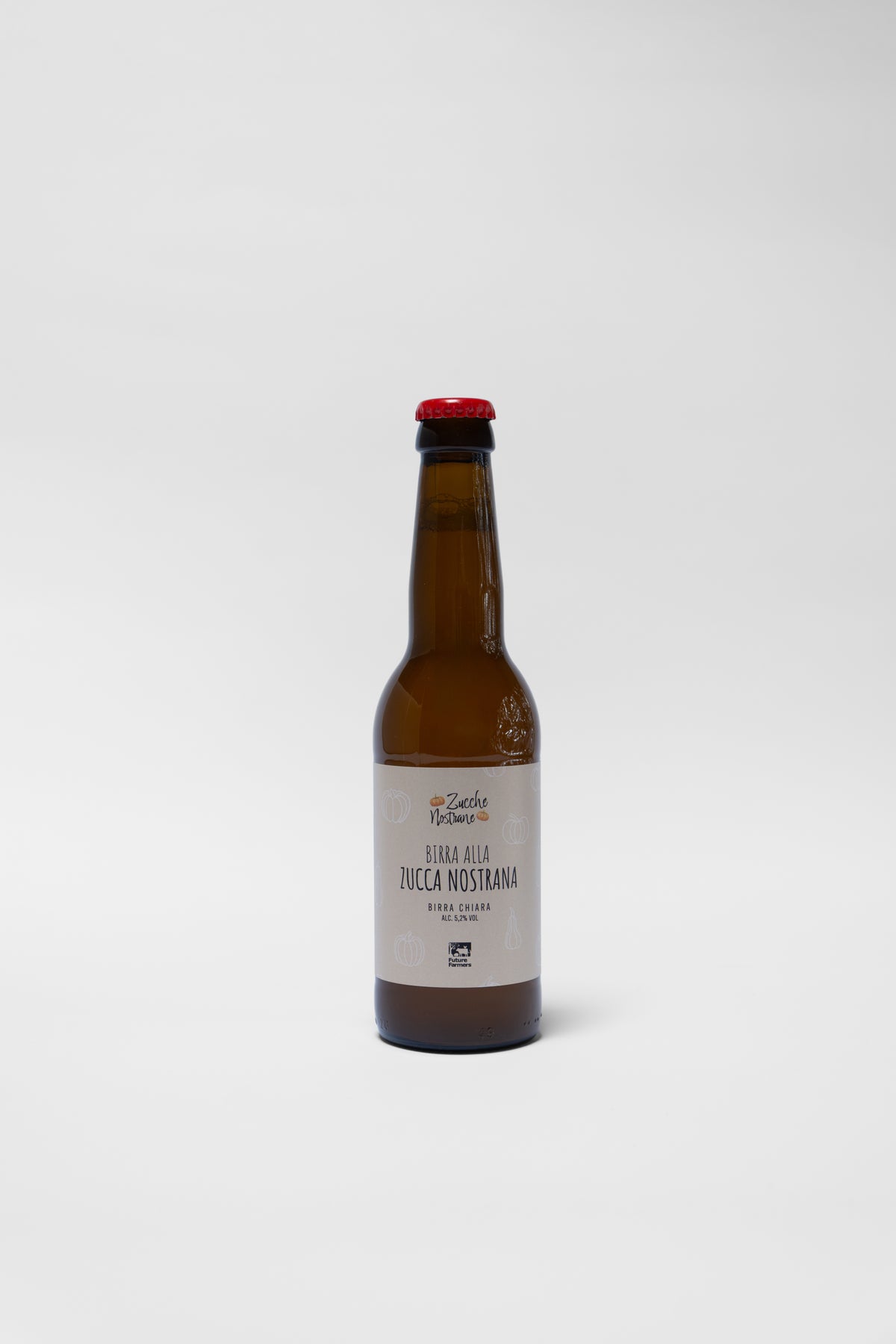 Birra alla Zucca Nostrana