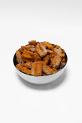 Pakora di Zucca Nostrana