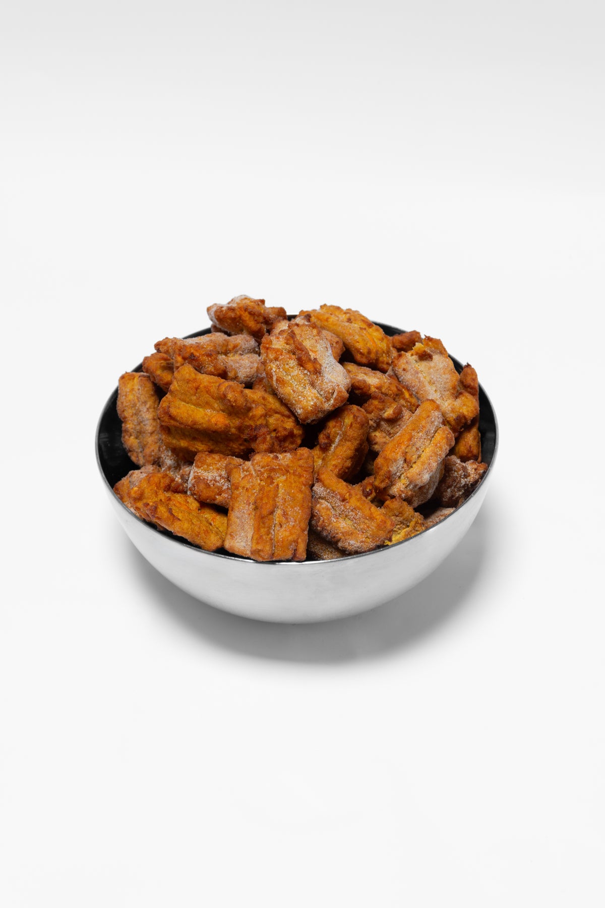 Pakora di Zucca Nostrana