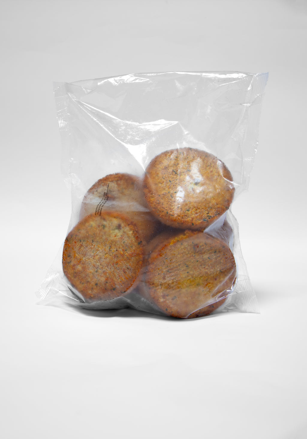 Zucca Burger