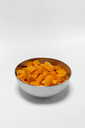 Cubetti di Zucca Nostrana