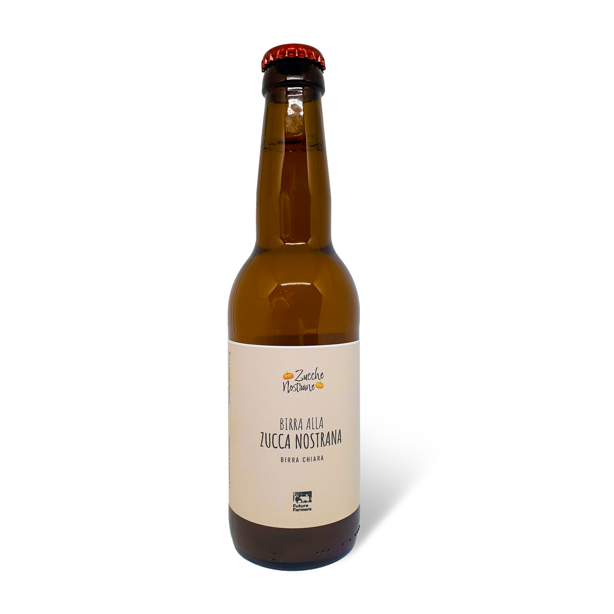 Birra alla Zucca Nostrana