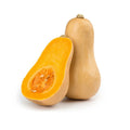 Butternut liscia