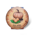 Falafel di Zucca Nostrana